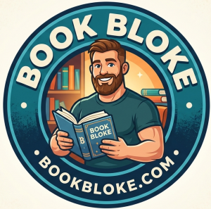 Book Bloke logo